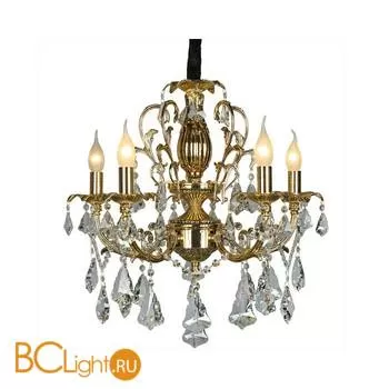 Люстра Omnilux Grosseto OML-77703-05