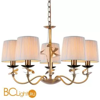 Люстра Omnilux Grottole OML-63603-05