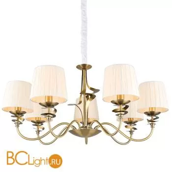 Люстра Omnilux Grottole OML-63603-07