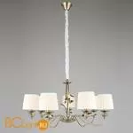 Люстра Omnilux Grottole OML-63603-07 - Фото 0