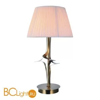 Настольная лампа Omnilux Grottole OML-63604-01