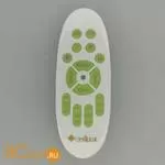 Потолочный светильник Omnilux Ice Crystal OML-47207-24 - Фото 0