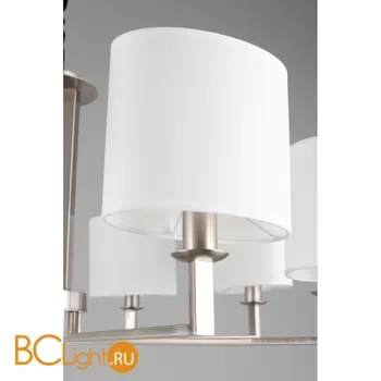 Люстра Omnilux Jesolo OML-84803-08 - Фото 1