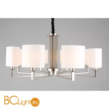 Люстра Omnilux Jesolo OML-84803-08 - Фото 0