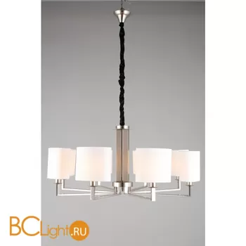 Люстра Omnilux Jesolo OML-84803-08 - Фото 4