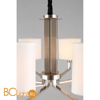 Люстра Omnilux Jesolo OML-84803-08 - Фото 3