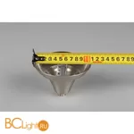 Люстра Omnilux Jesolo OML-84803-08 - Фото 5