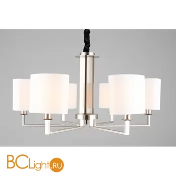 Люстра Omnilux Jesolo OML-84803-06 - Фото 2