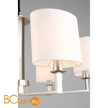 Люстра Omnilux Jesolo OML-84803-06 - Фото 4