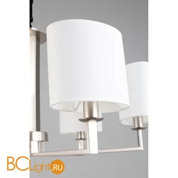 Люстра Omnilux Jesolo OML-84803-06 - Фото 5