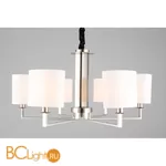 Люстра Omnilux Jesolo OML-84803-06 - Фото 2