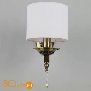 Бра Omnilux Junchi OML-55001-01 - Фото 0