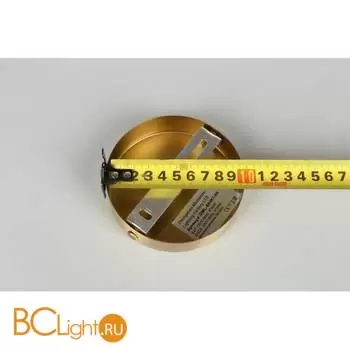 Люстра Omnilux Kerbors OML-68407-08 - Фото 5