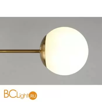 Люстра Omnilux Kerbors OML-68407-08 - Фото 3