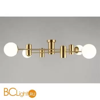 Люстра Omnilux Kerbors OML-68407-08 - Фото 2