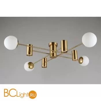 Люстра Omnilux Kerbors OML-68407-08 - Фото 1