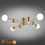 Люстра Omnilux Kerbors OML-68407-08 - Фото 0