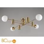 Люстра Omnilux Kerbors OML-68407-08 - Фото 1