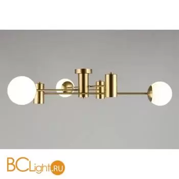 Люстра Omnilux Kerbors OML-68407-06 - Фото 2