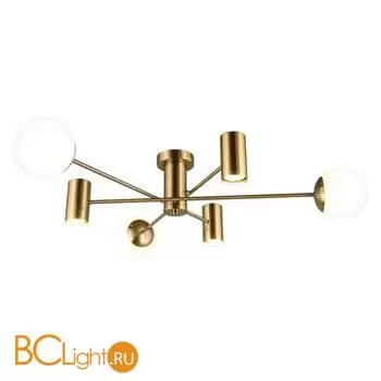Люстра Omnilux Kerbors OML-68407-06