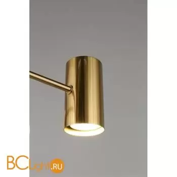 Люстра Omnilux Kerbors OML-68407-06 - Фото 4