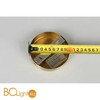 Люстра Omnilux Kerbors OML-68407-06 - Фото 5