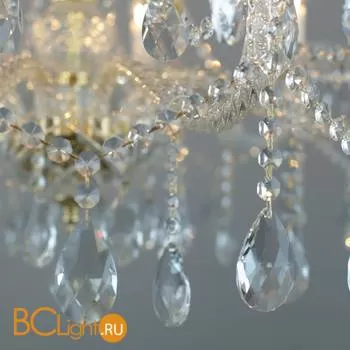 Люстра Omnilux Ladispoli OML-89003-10 - Фото 0