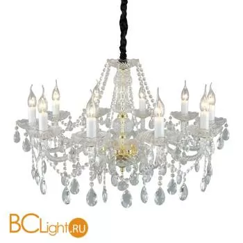 Люстра Omnilux Ladispoli OML-89003-10