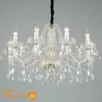 Люстра Omnilux Ladispoli OML-89003-10 - Фото 1