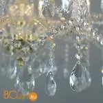 Люстра Omnilux Ladispoli OML-89003-10 - Фото 0