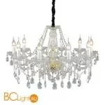 Люстра Omnilux Ladispoli OML-89003-10