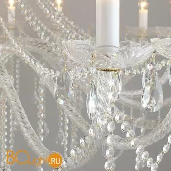 Люстра Omnilux Ladispoli OML-89003-20 - Фото 1