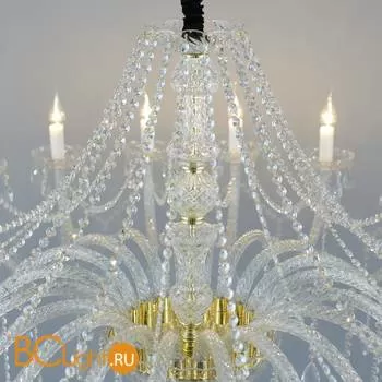 Люстра Omnilux Ladispoli OML-89003-20 - Фото 2