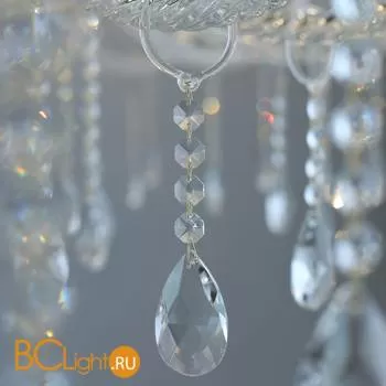 Люстра Omnilux Ladispoli OML-89003-20 - Фото 0