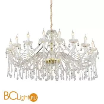 Люстра Omnilux Ladispoli OML-89003-20