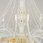 Люстра Omnilux Ladispoli OML-89003-20 - Фото 3