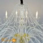 Люстра Omnilux Ladispoli OML-89003-20 - Фото 2