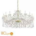 Люстра Omnilux Ladispoli OML-89003-20