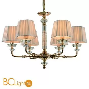 Люстра Omnilux Laglio OML-88203-06