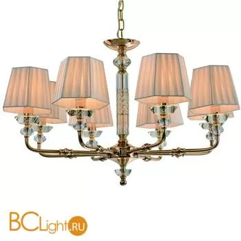 Люстра Omnilux Laglio OML-88203-08