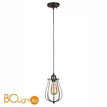 Подвесной светильник Omnilux Landau OML-90006-01 - Фото 0