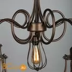 Люстра Omnilux Landau OML-90003-05 - Фото 0