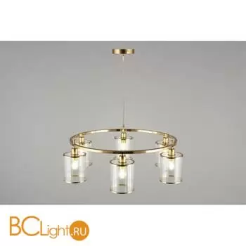 Люстра Omnilux Lanloup OML-59803-06 - Фото 3