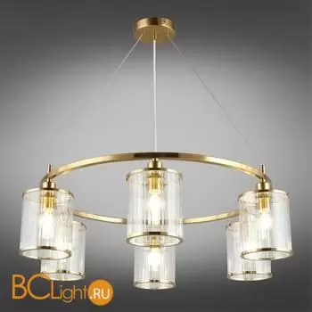 Люстра Omnilux Lanloup OML-59803-06 - Фото 0