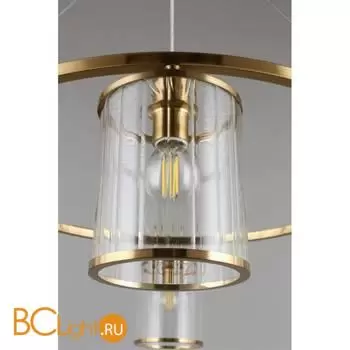 Люстра Omnilux Lanloup OML-59803-06 - Фото 5