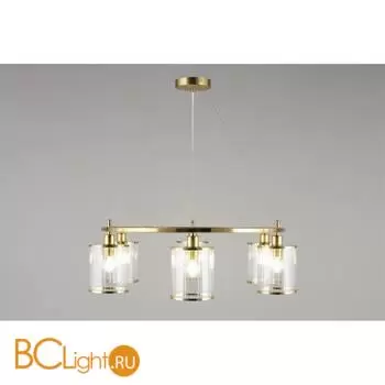 Люстра Omnilux Lanloup OML-59803-06 - Фото 2