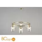 Люстра Omnilux Lanloup OML-59803-06 - Фото 3