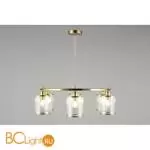 Люстра Omnilux Lanloup OML-59803-06 - Фото 2