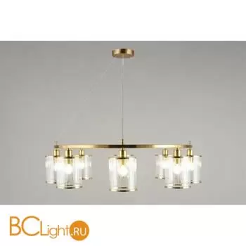 Люстра Omnilux Lanloup OML-59803-08 - Фото 2