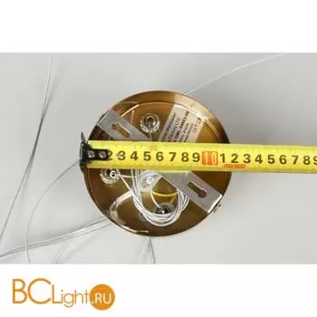 Люстра Omnilux Lanloup OML-59803-08 - Фото 6